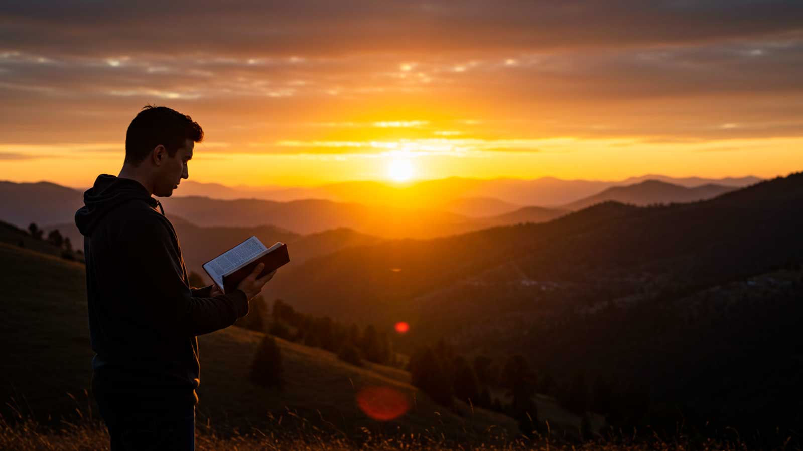 The most powerful psalms