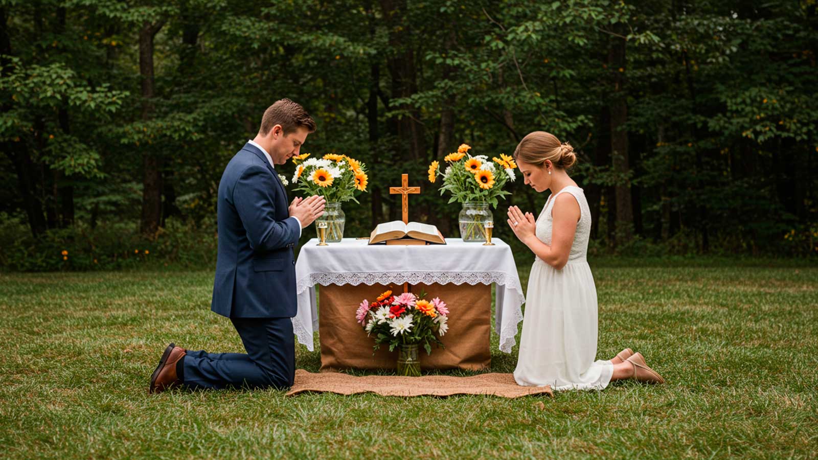 versículo para casamento feliz