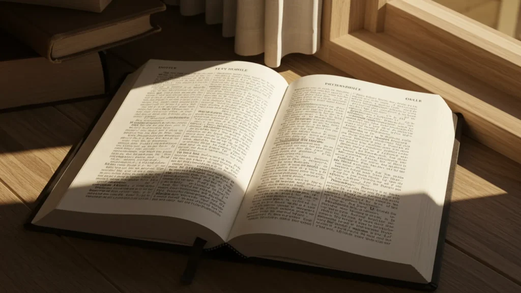 10 conselhos biblicos