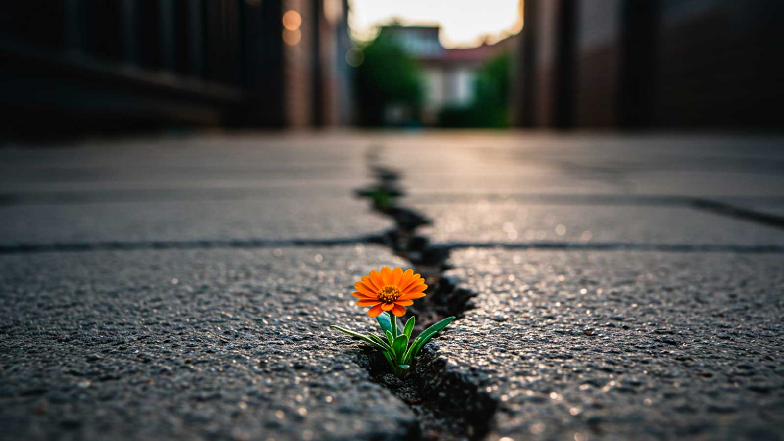 O que é resiliência