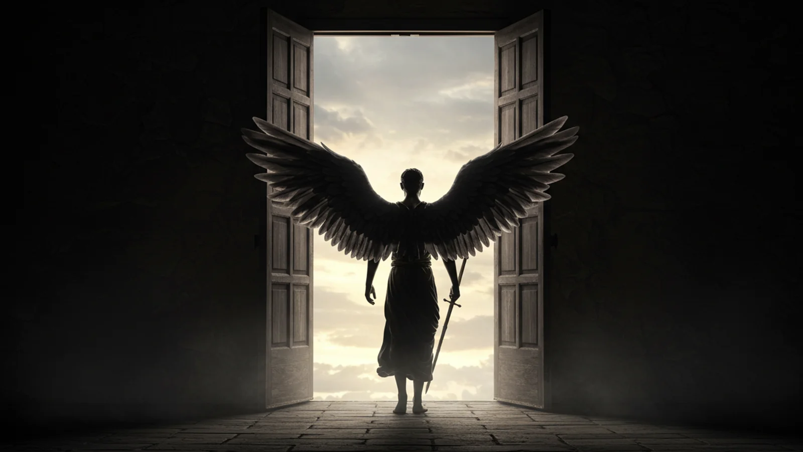 Oração Anjo Guardião