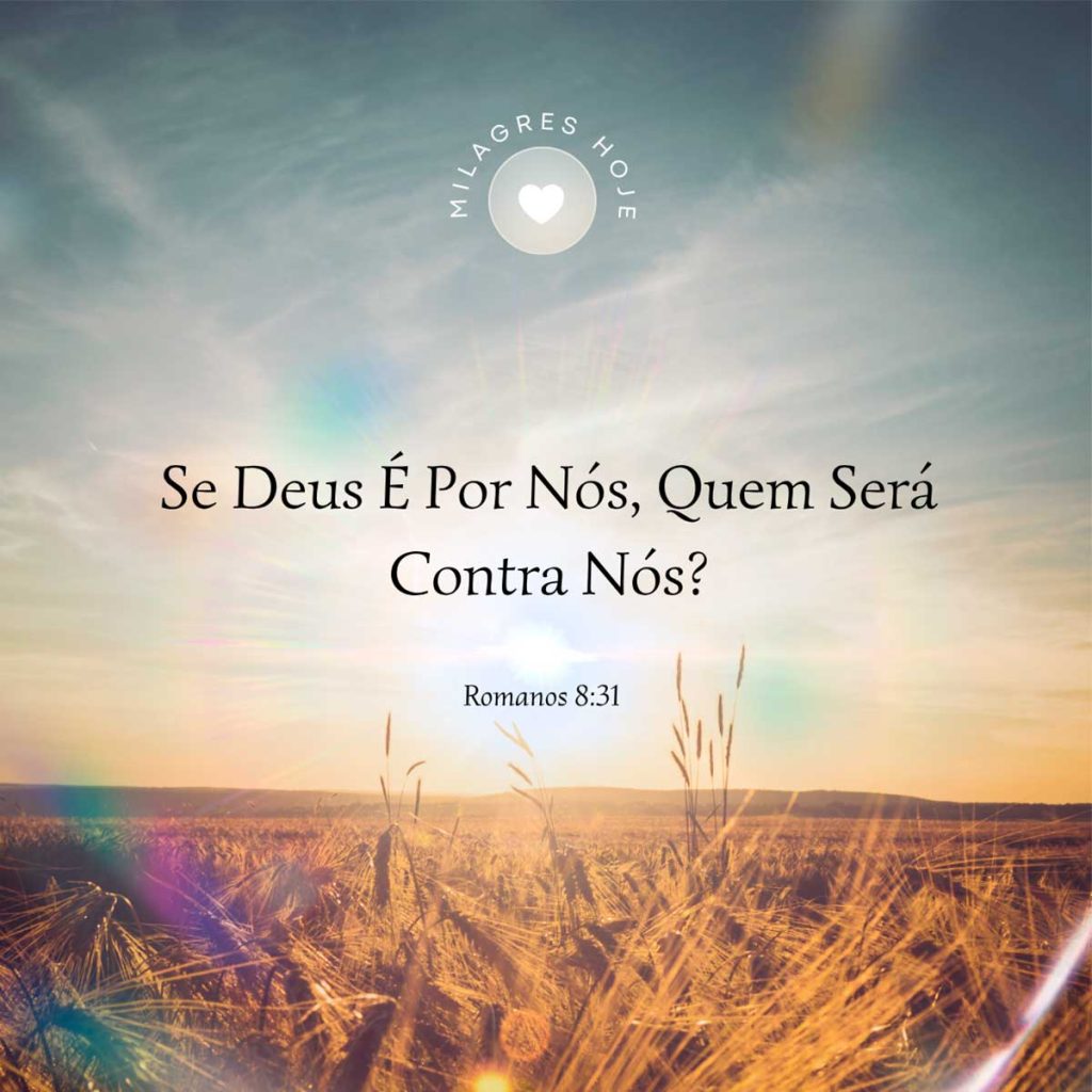 Romanos 8:31