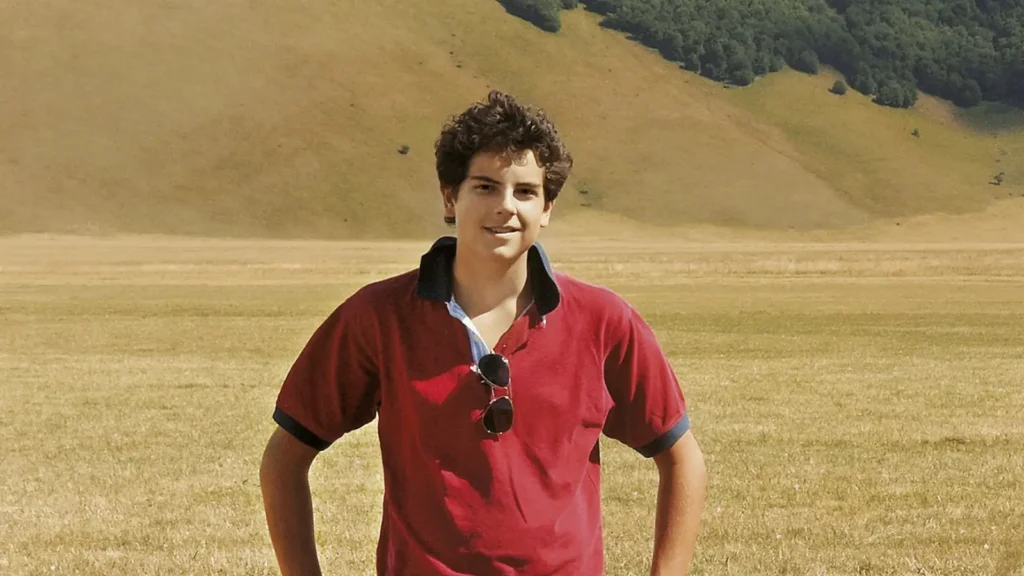 Carlo Acutis Santo da Internet