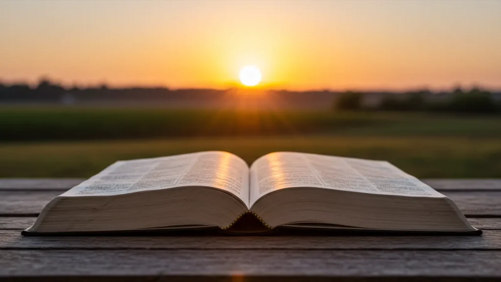 Salmos Mensagem Biblica de Bom Dia