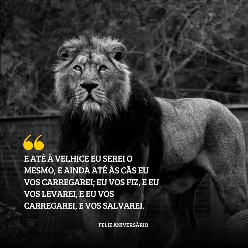 Versiculo para Aniversariante 4
