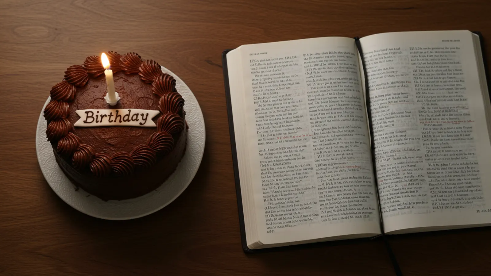 birthday verse