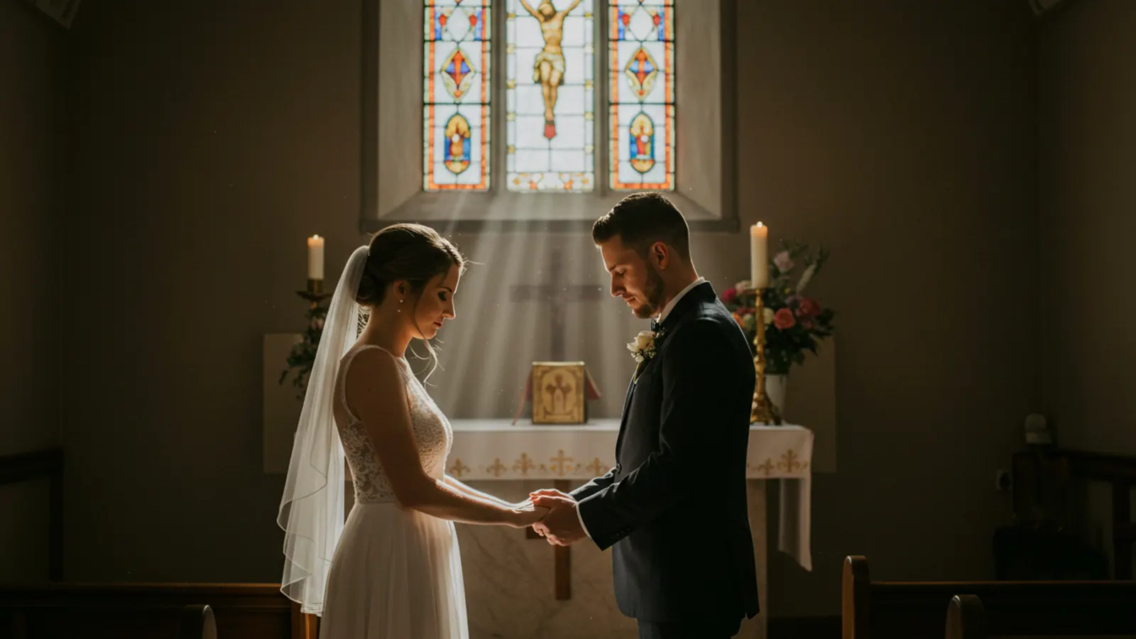 bodas de casamento