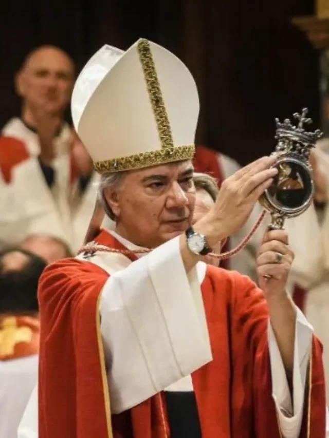 URGENTE – Milagre de São Januário Se Repetiu Hoje 19/09