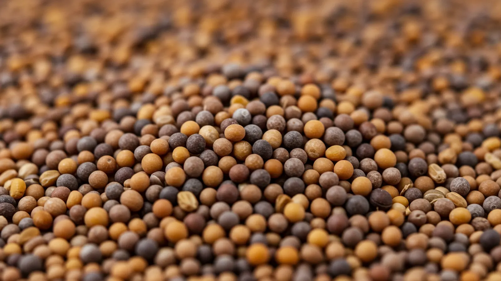 mustard seed