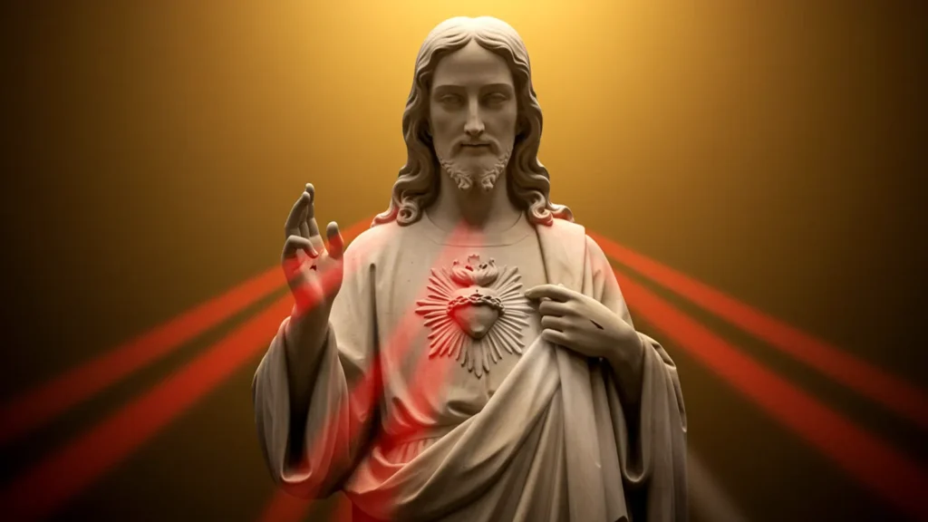 jesus misericordioso 1
