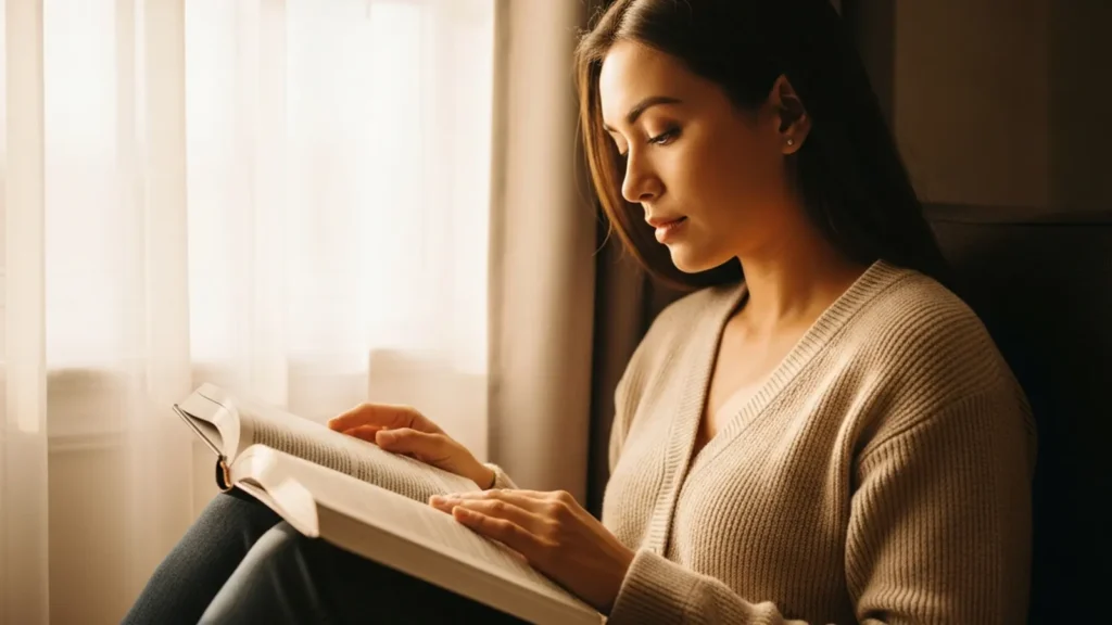 30 Versiculos Sobre Autoestima Feminina