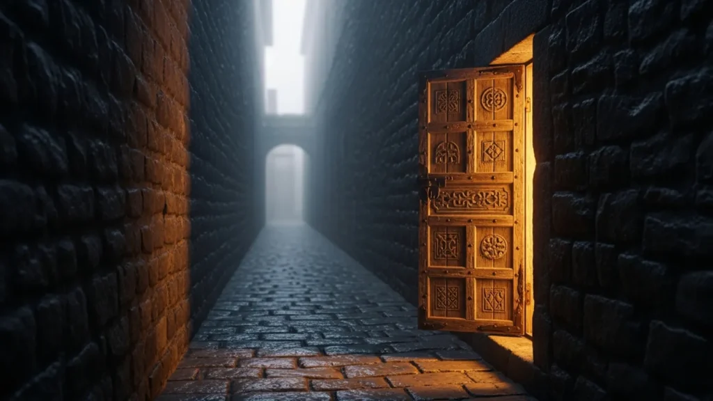 Busque Primeiro o Reino de Deus 2