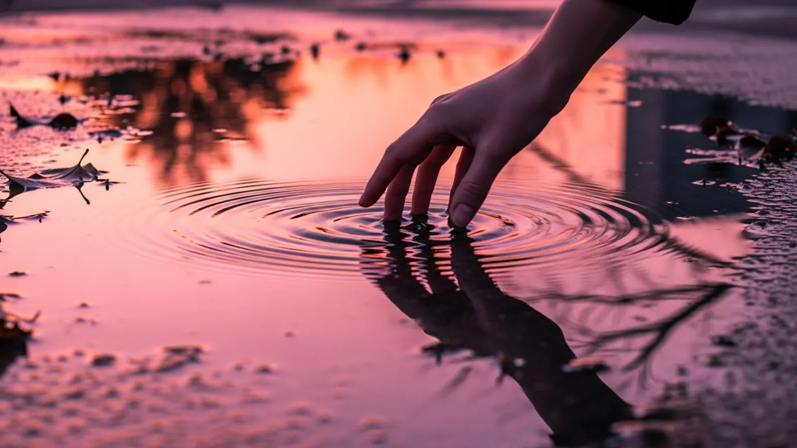 Busque Primeiro o Reino de Deus