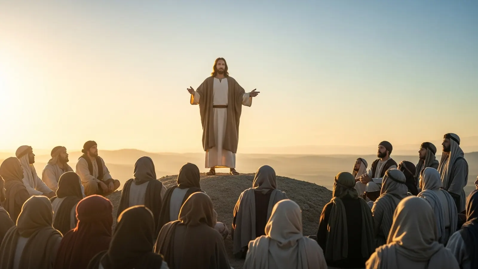 Luke 12:2–10