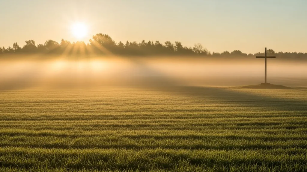 O Que a Biblia Fala Sobre a Morte entenda