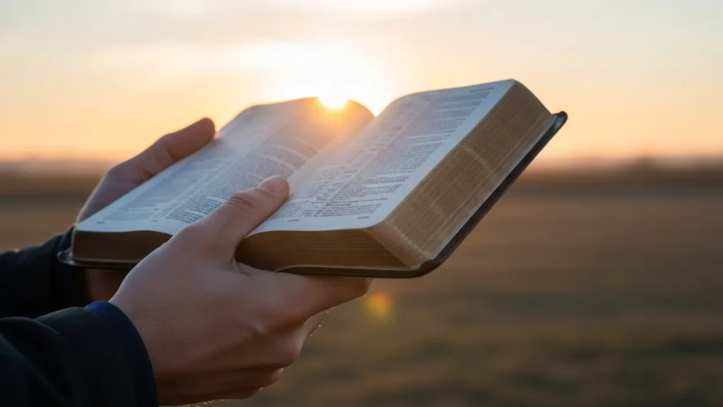 Passagens Biblicas Sobre o Amor 3