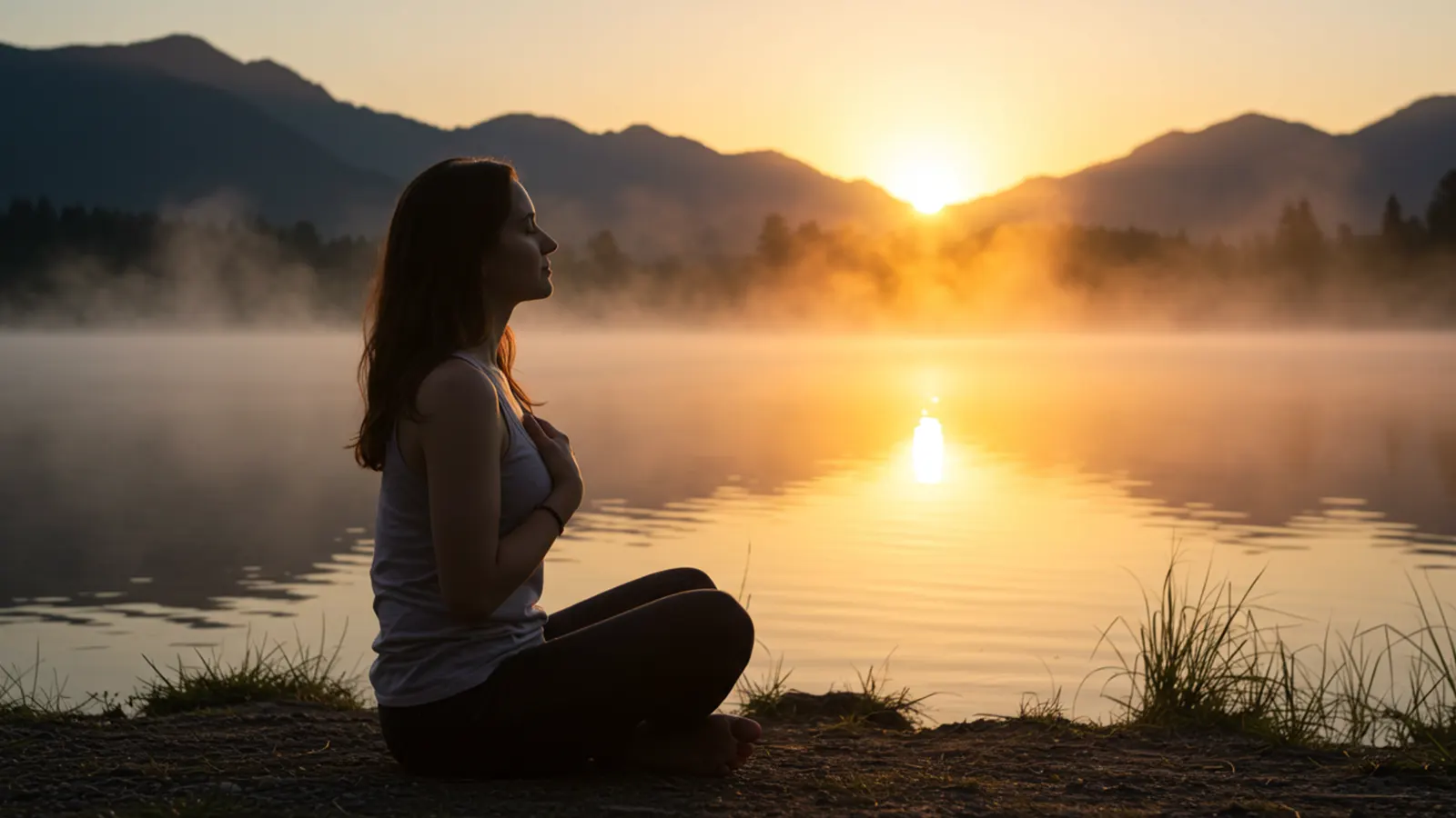 The peace that surpasses all understanding