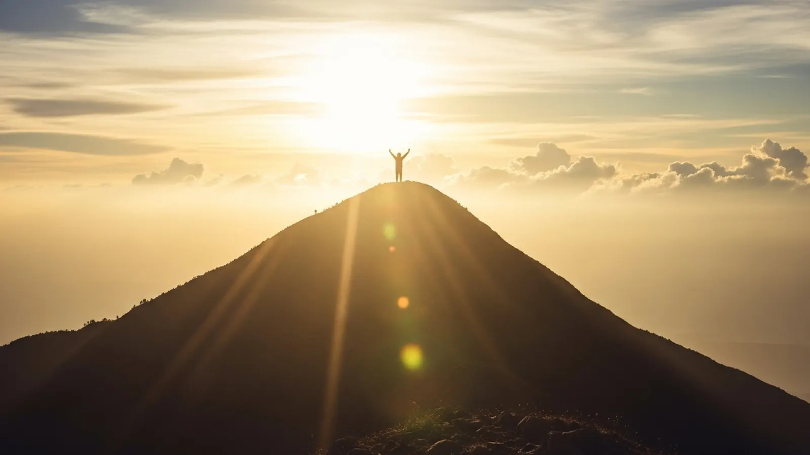 Vós Sois a Luz do Mundo