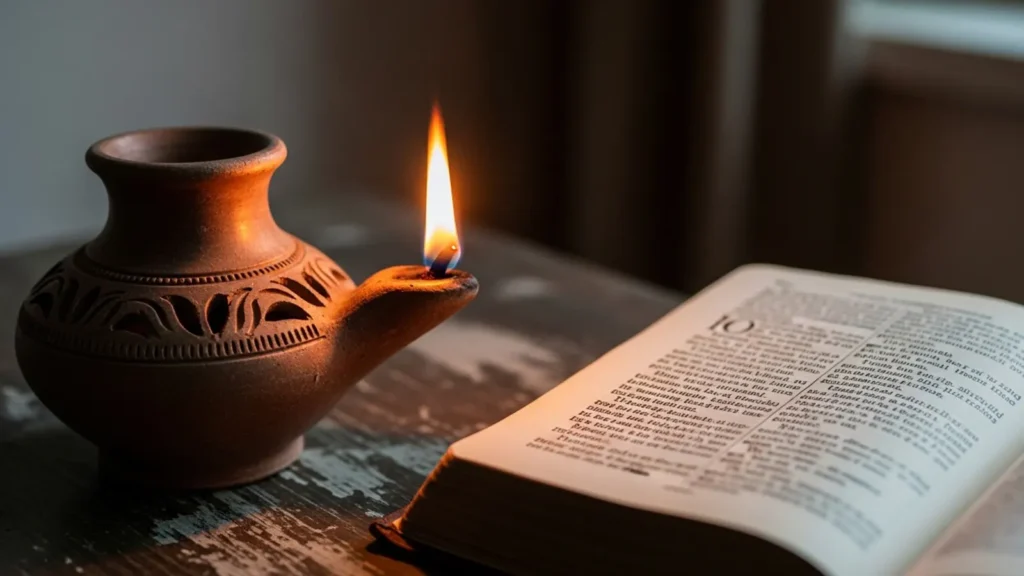 Vos Sois a Luz do Mundo 2