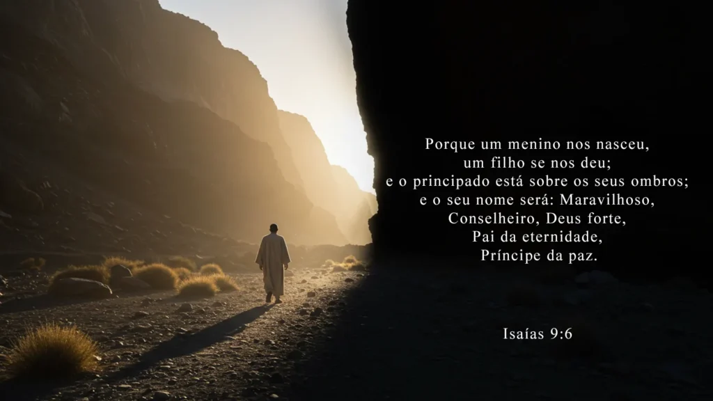 isaias 9 6