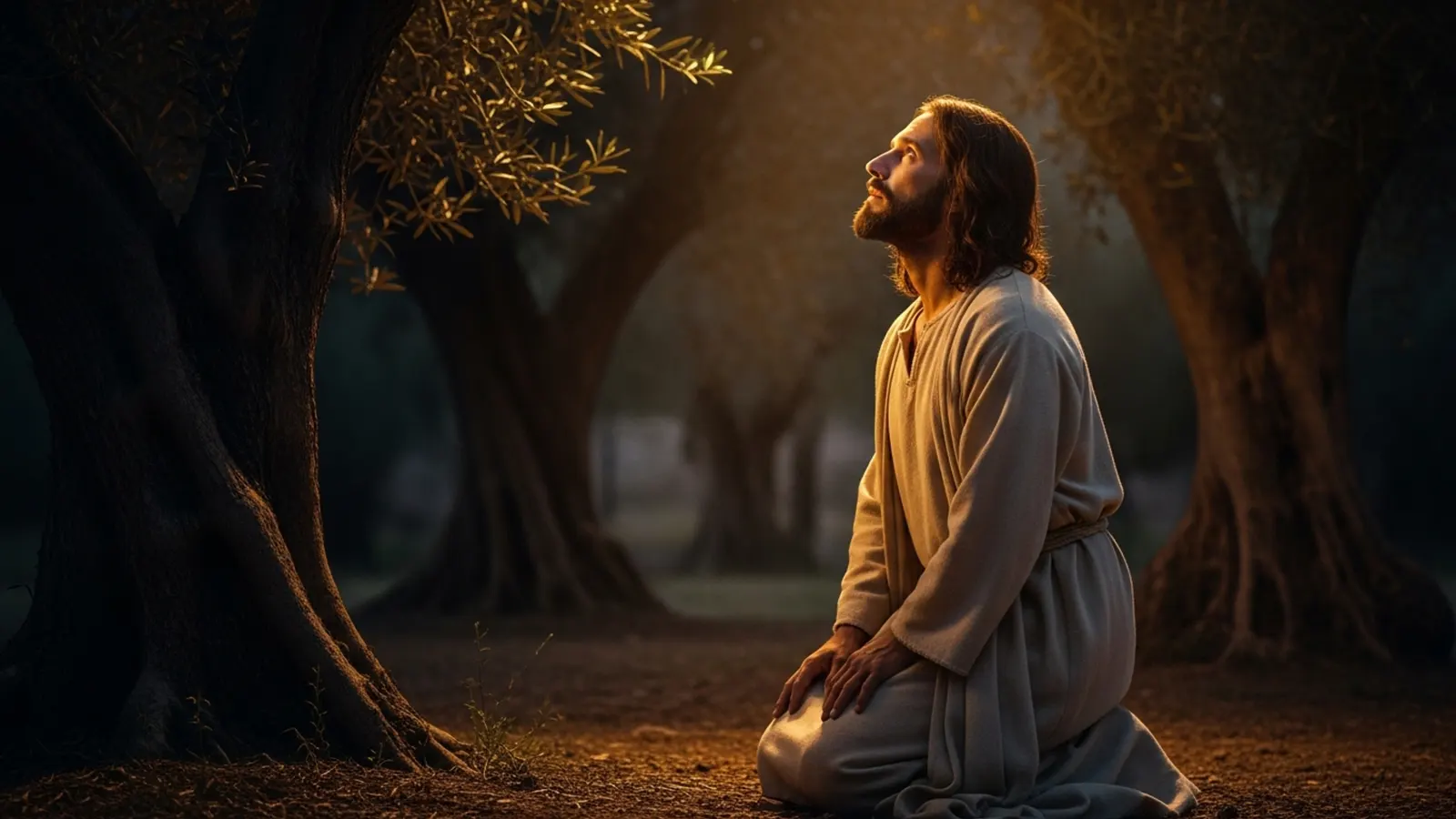 Mateus 26:41