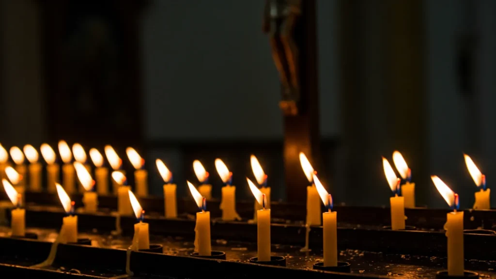 oracao alma de cristo resumida e explicada