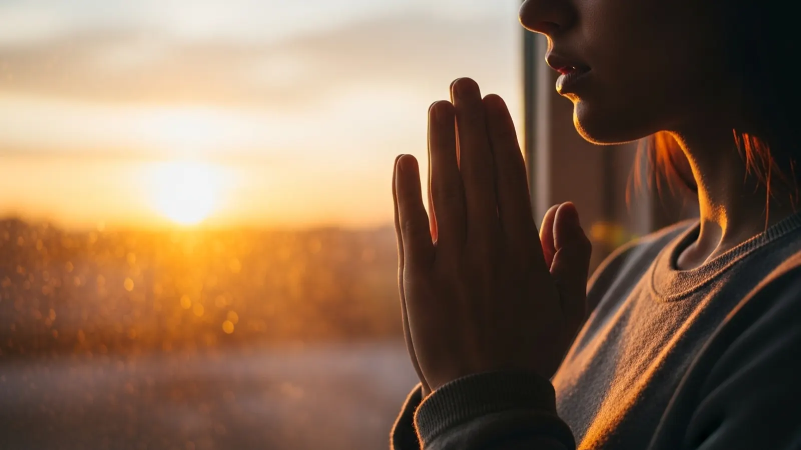 Morning prayer