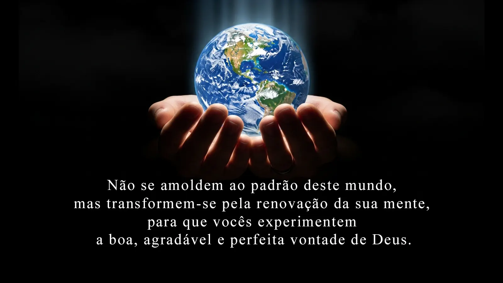 Romanos 12:2
