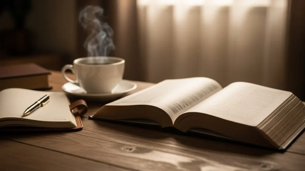 1 Pedro 5 7 significado