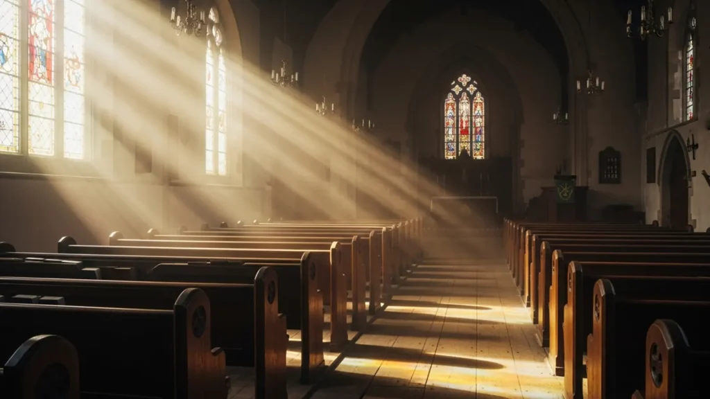 Deus e fiel versiculo