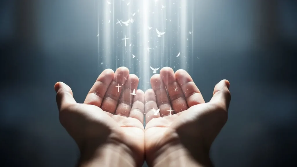 Versiculo Biblico de Gratidao 2