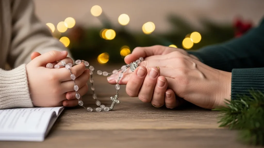 novena de natal 2025 como fazer