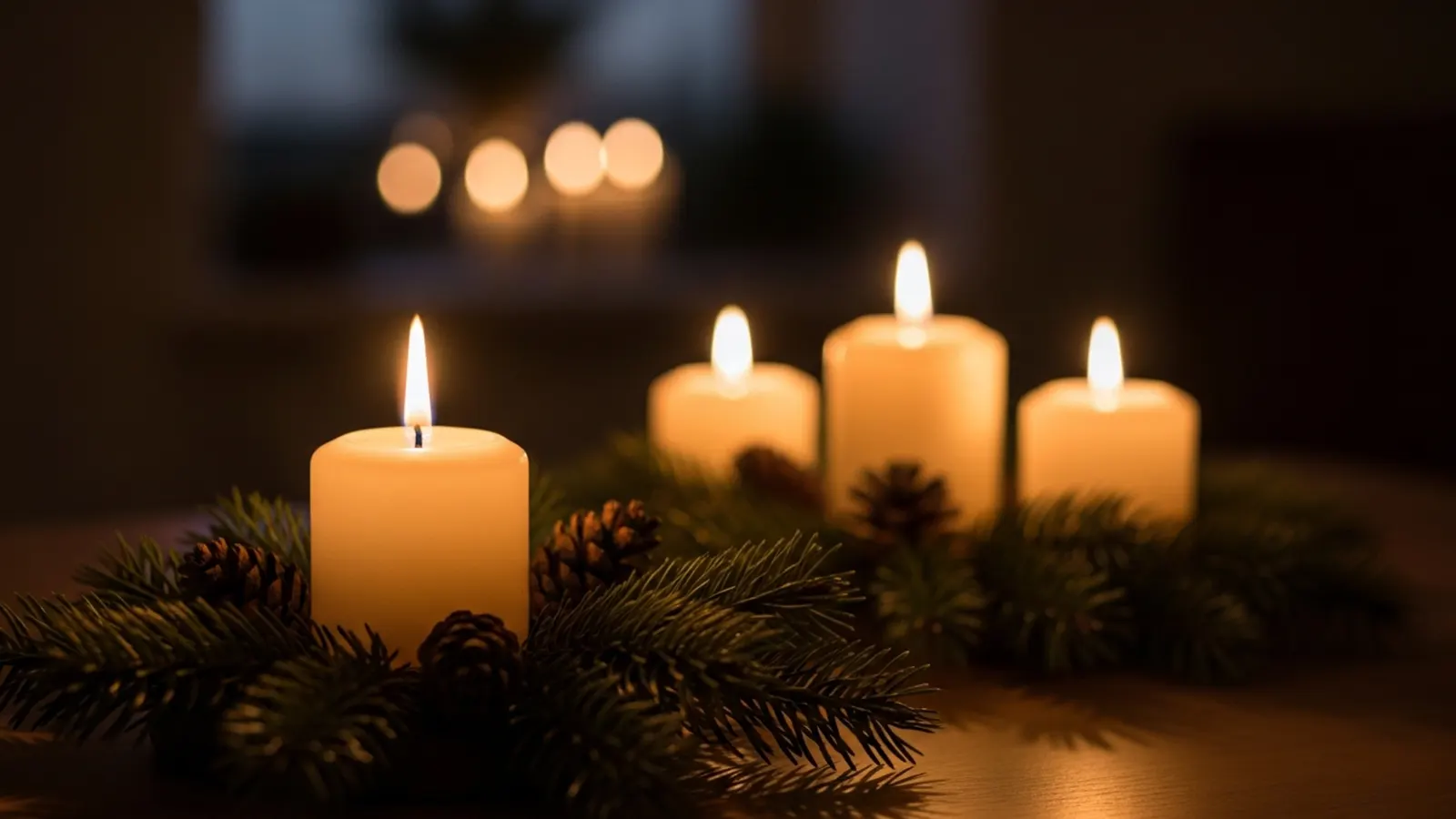 Novena de Natal 2025