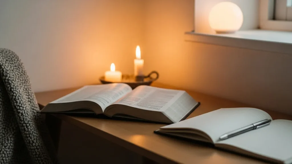 palavra de conforto biblia na biblia