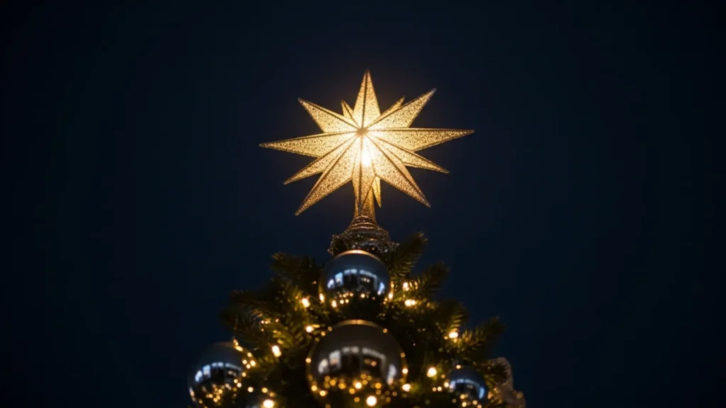 significado do natal 2025