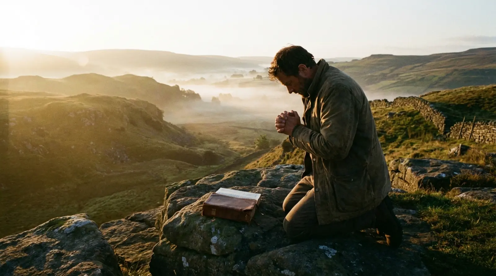 7 promessas byblicas para sua famylia hoje