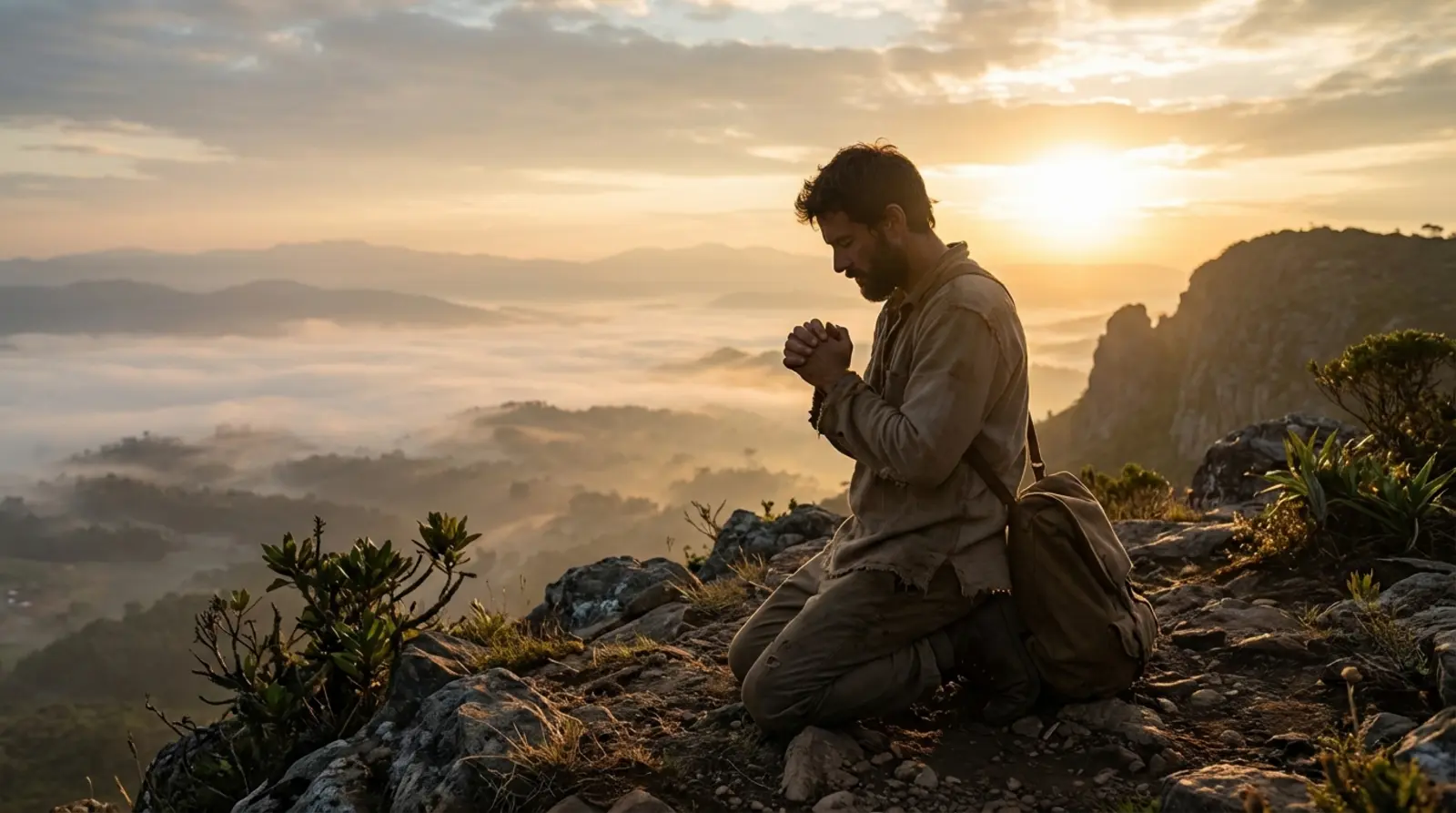 Como fazer jejum e orayyo passo a passo