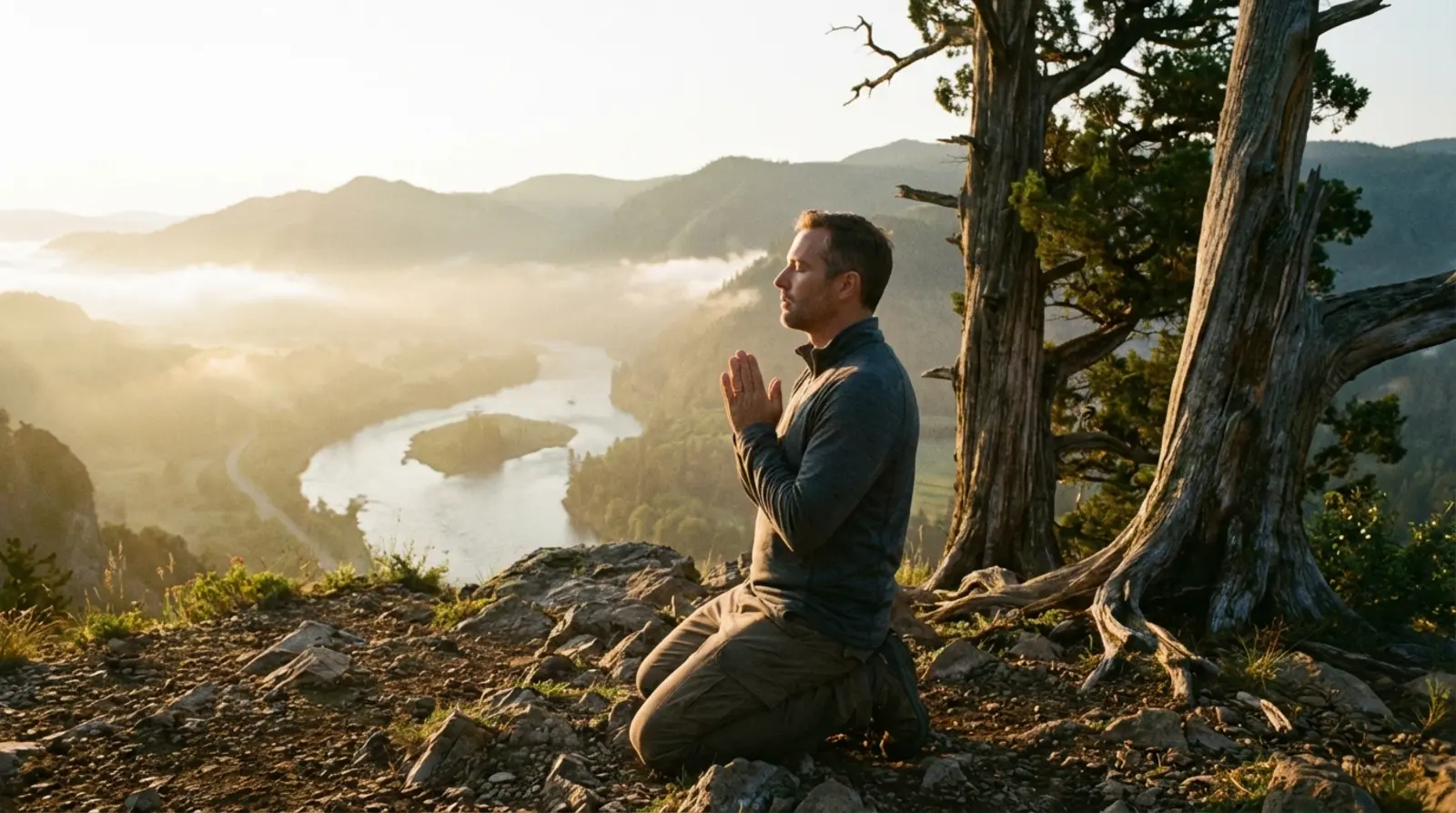 Como ouvir a voz de Deus em 2026