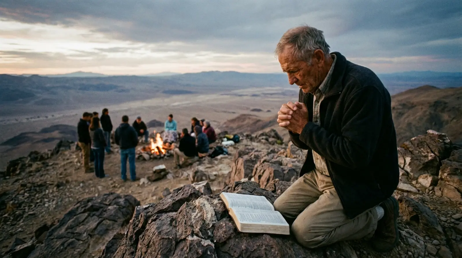 Estudo byblico sobre o livro de Apocalipse 2026