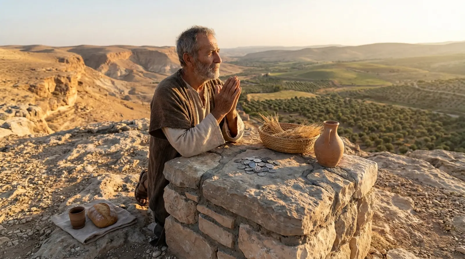 O que a byblia diz sobre o dyzimo e oferta