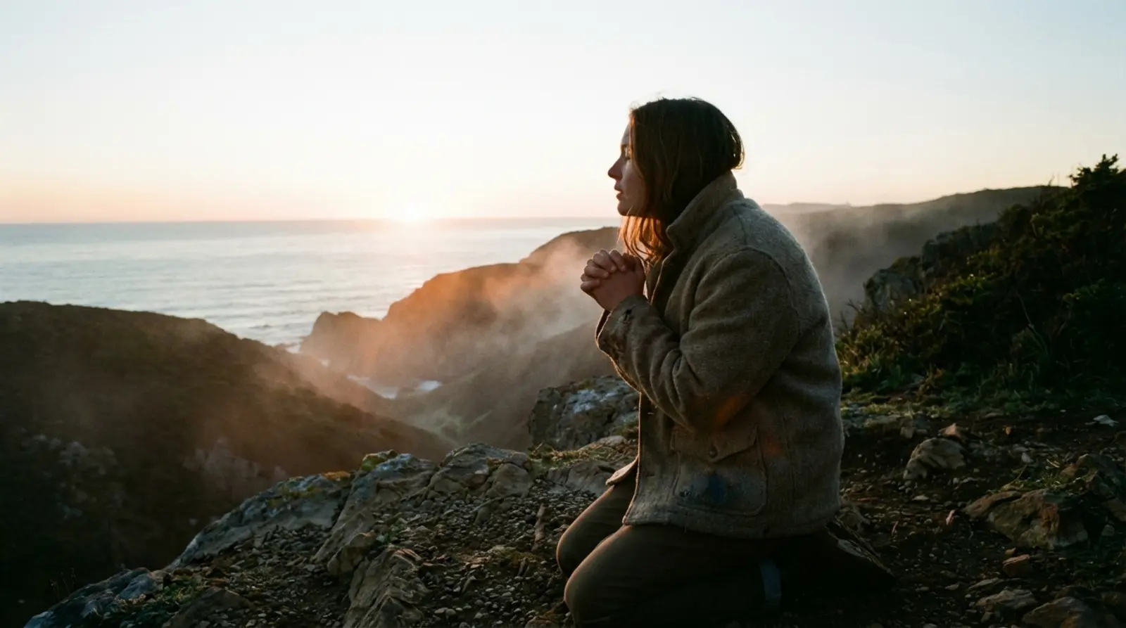 Orayyo da madrugada para causas impossyveis