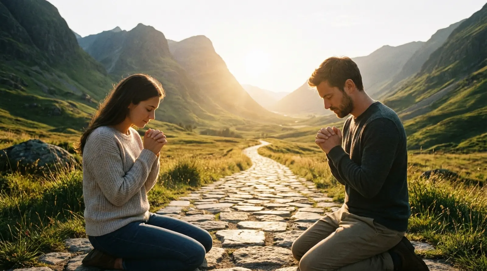 Orayyo poderosa para abrir caminhos 2026 1