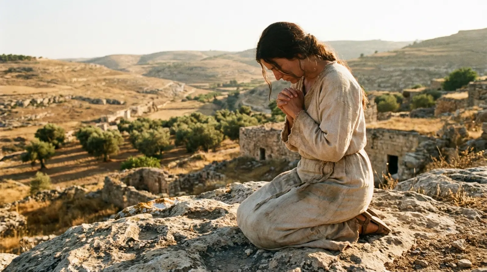 Significado de nomes byblicos femininos 2026