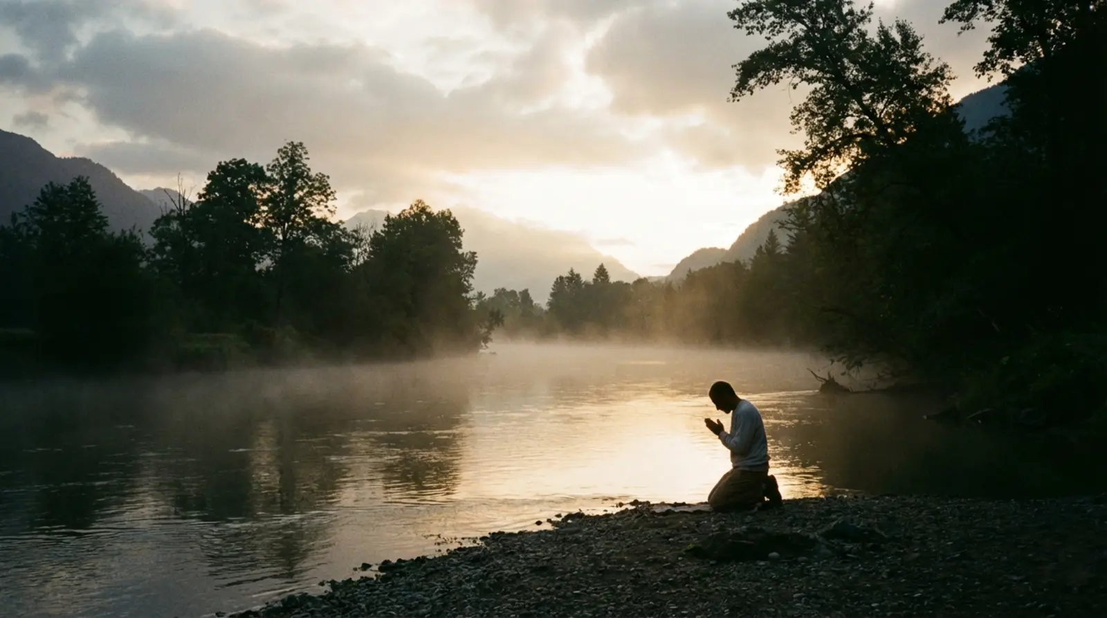 Significado de sonhar com ygua na byblia