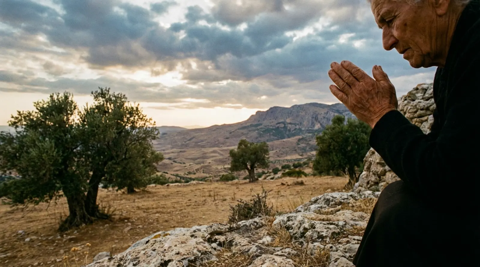 Sinais do fim dos tempos 2026