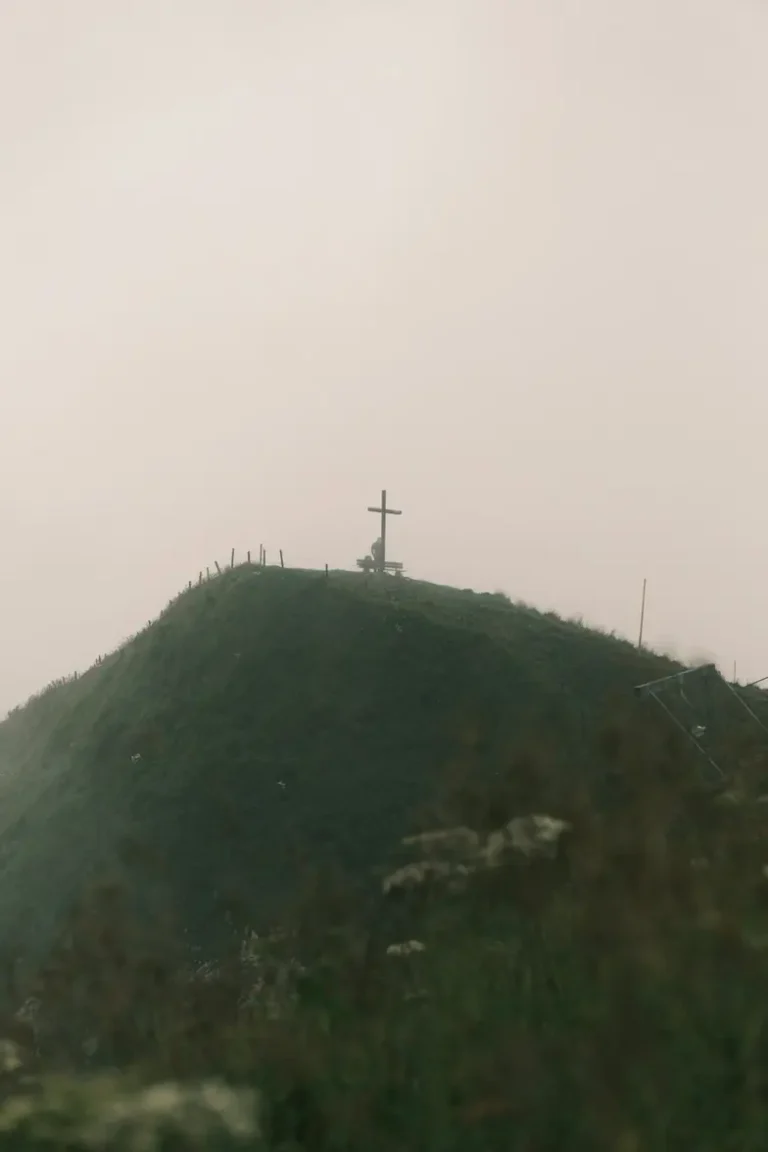 A revelação do poder oculto no Pai Nosso