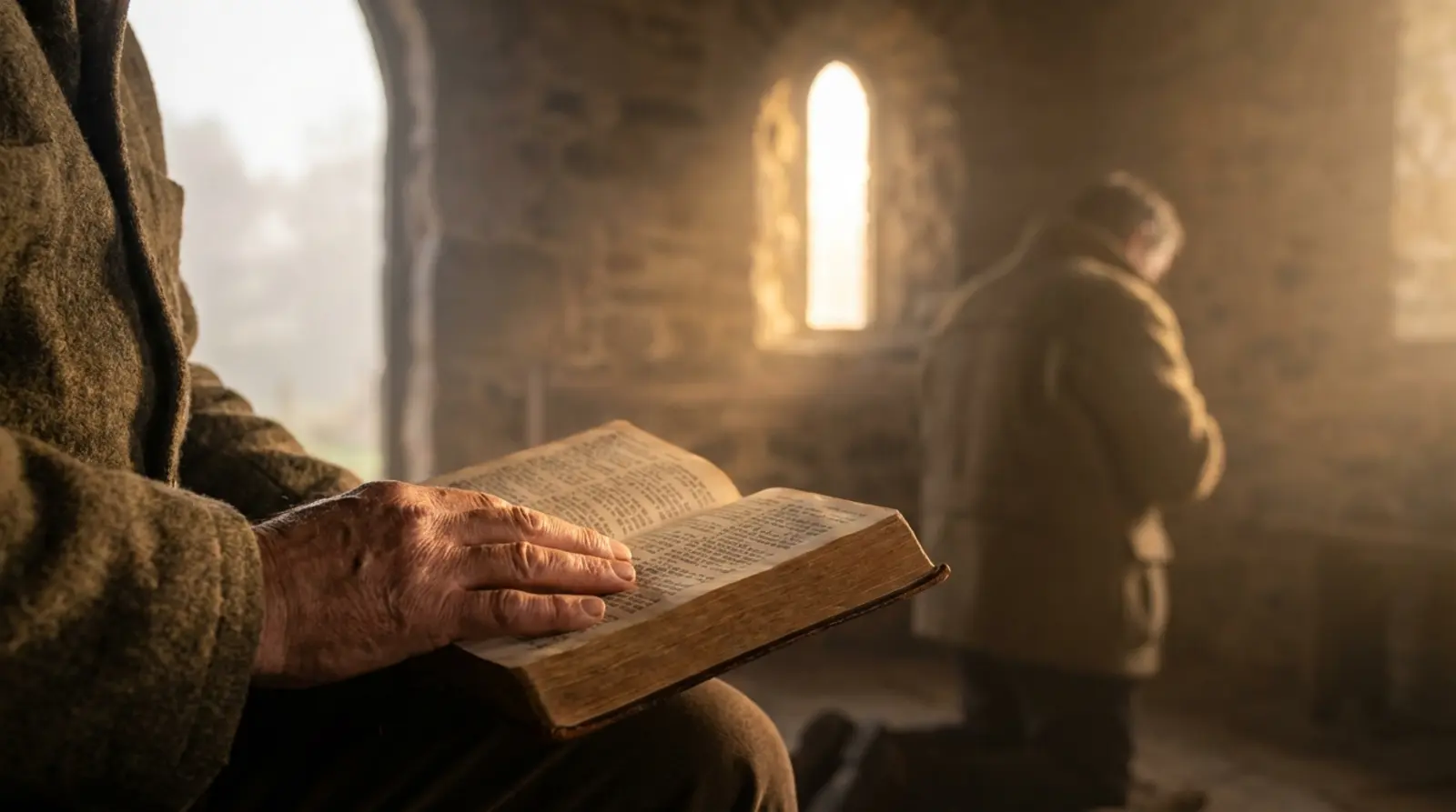 a explicayyo byblica para o jejum de carne vermelha