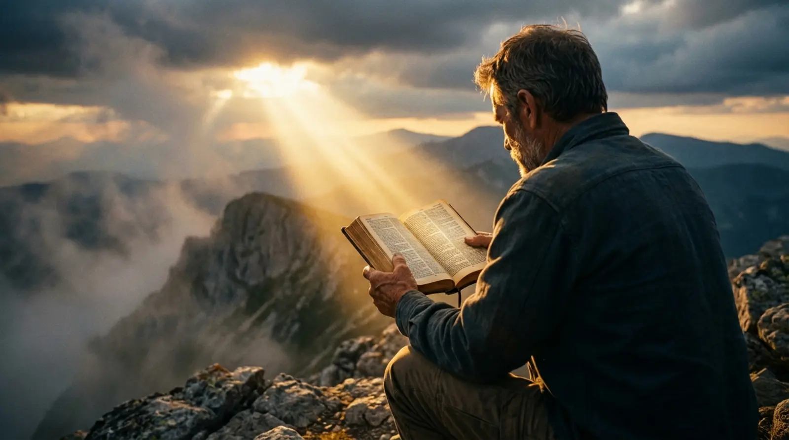 a histyria real de barrabys e o significado espiritual