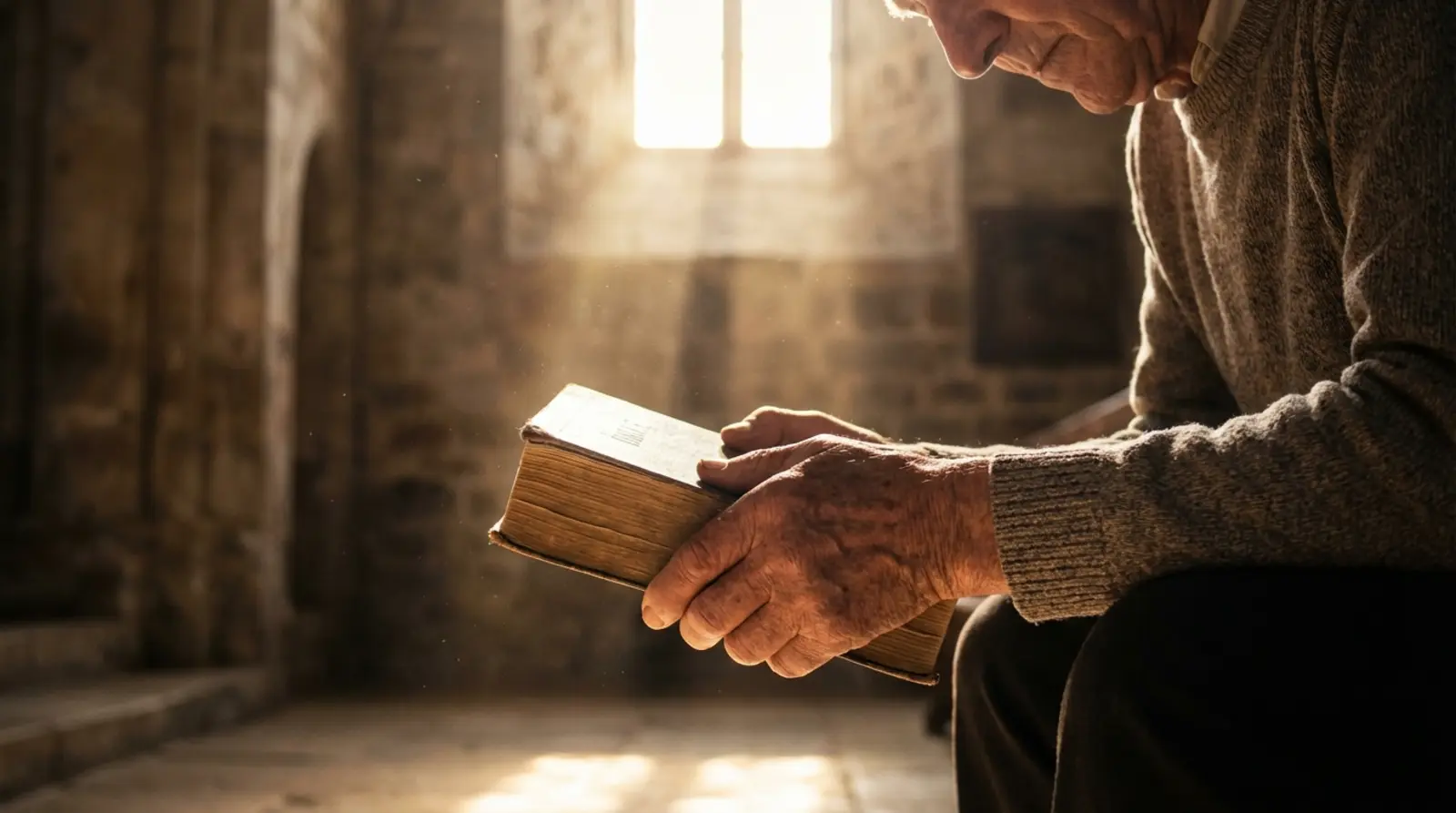 como fazer jejum e orayyo