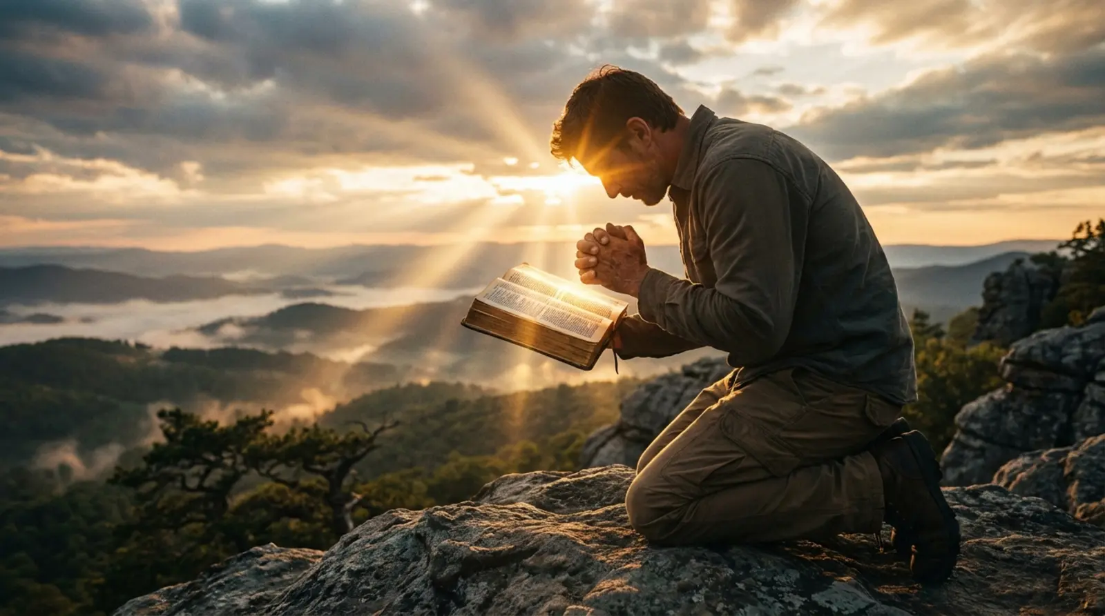 como ler a byblia em um ano